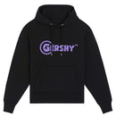 Heavy Hoodie Sweatshirt with Star Logo