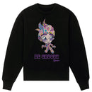 Be Groovy Men's Sweatshirt Paisley World